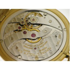 Rolex Pocket watch ref. 3761/8 yellow gold 18kt NOS 48mm